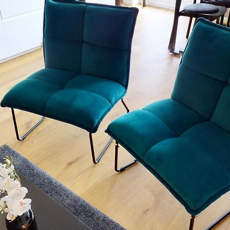 Ferienwohnung 3-Zimmer, 70 Qm 3 Minuten Zum Strand Und Zentrum Whg Timme 3 Timmendorfer Strand Exterior foto