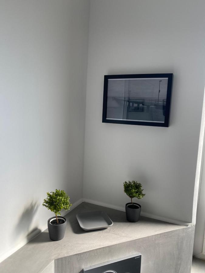 Ferienwohnung 3-Zimmer, 70 Qm 3 Minuten Zum Strand Und Zentrum Whg Timme 3 Timmendorfer Strand Exterior foto